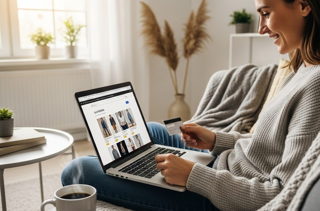DTC E-commerce