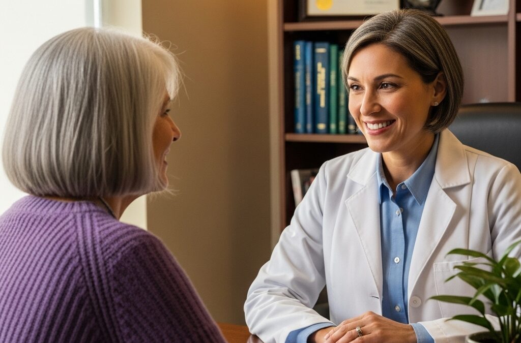 Independent Medical Practices