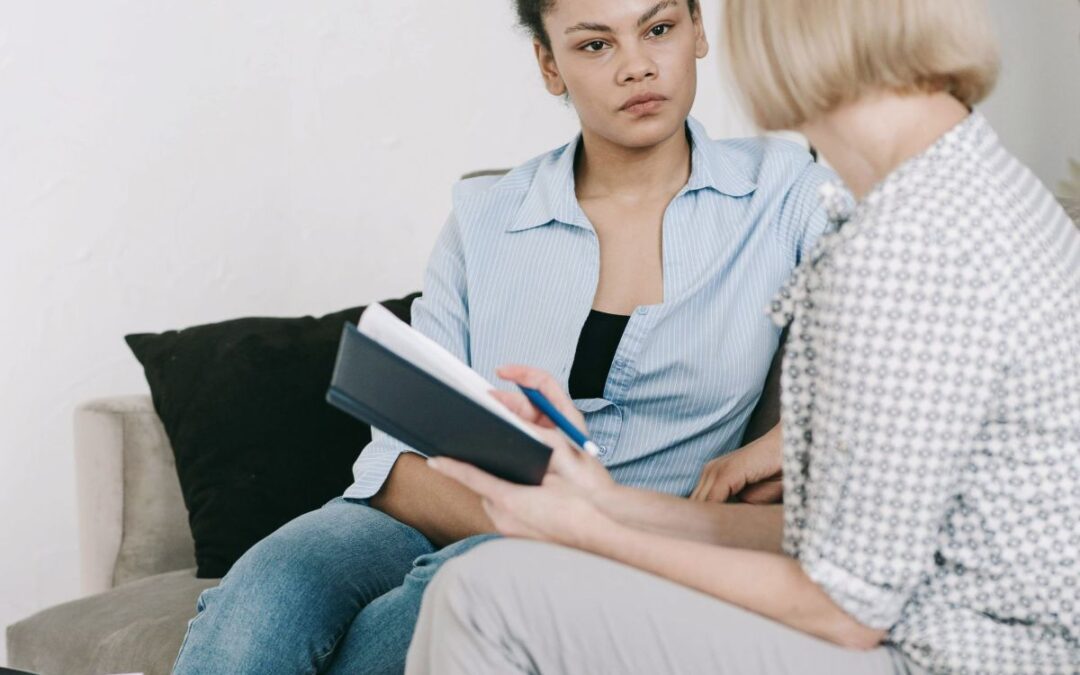 Mental Health & Addiction Treatment Centers