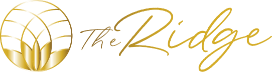 The Ridge Ohio Logo.
