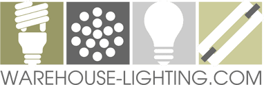 Warehouse Lighting logo