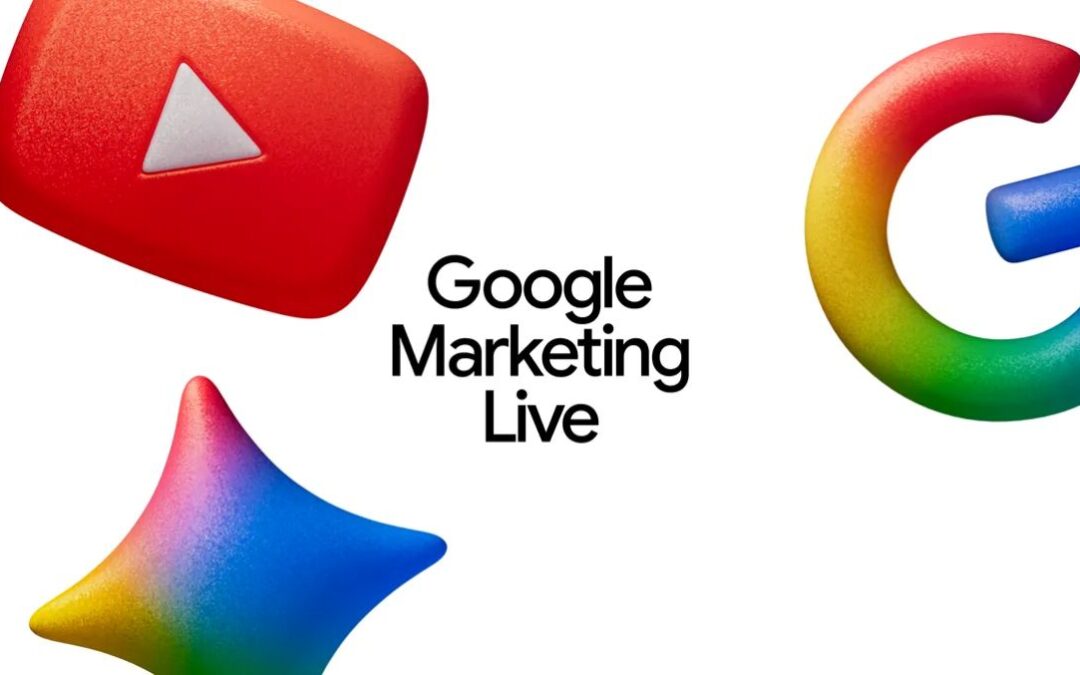 Google Marketing Live 2026: The Read Behind the Reel